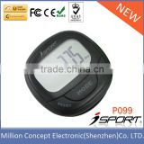 Portable Reliable Precise Walking Pedometer for Manual thumbnail-1