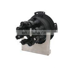 MT-1562 MIni Type Dome Fusion Box Outdoor Cable Joint Splitter Fiber Optic Closure thumbnail-2