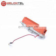 MT-2005 10 Pair Earth Connection Module Krone Module With Ground Wire thumbnail-5