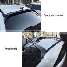 Honghang Accessories Lowest Price Roof Spoiler Hot Sale Gloss Black Roof Wing Spoiler For Benz CLA CLA250 CLA45 W117 2013-2017 thumbnail-5