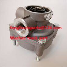 SINOTRUK Truck Parts Brake Valve Relay Valve WG9000360134 thumbnail-5