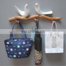 Factory Resin Hanging Shelf