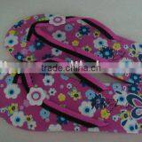 12/12mm Fashion Ladies EVA Flip Flop Slippers thumbnail-1