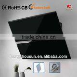 New Design Tempered Glass Cooker Hood thumbnail-1