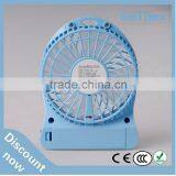 5v dc Programmable Message Mini Usb Cooling Fan for Phone thumbnail-3