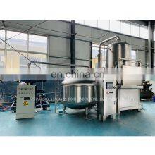 Low Temperature Mini Vacuum Fryer Machine 16L / 30L / 50L /100 L thumbnail-4