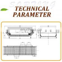 Vegetable Weight Sorting Grading Machine Fruit Size Sorting Machine thumbnail-3