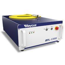 150W QCW Fiber Laser