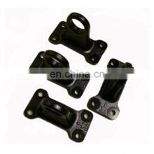 Black Tow Hook for Land Rover Defender 2020+ Trailer Ring Offroad Auto Parts From Maiker thumbnail-1