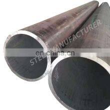 4140 6063 42crmo4 42crmo 347h Welded Steel Pipe Tube With Welding Seam Price per kg