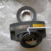 SWF/KONECRANES BRAKE NM38751NR2 180v 130NM Order No.52318373/52291314 thumbnail-3