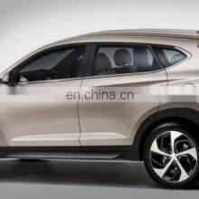 For IX35 2014 2015 2016 Rear Bumper Auto Body Kits thumbnail-2