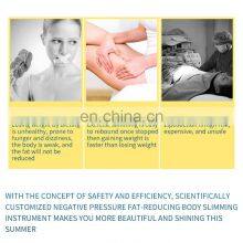 X9 RF Body Shaping Vacuum Fat Dissolving Cavitation Machine Skin Tightening Anti-aging Comprehensive Body Slimming Instrument thumbnail-3