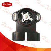 Haoxiang New Auto Throttle Position Sensor TPS Sensor SERA486-07 For NISSAN PATHFINDER XTERRA thumbnail-2