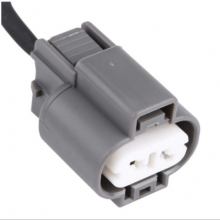 Haoxiang New Material Wheel Speed Sensor ABS 4670B008 for Mitsubishi TRITION L200 thumbnail-3