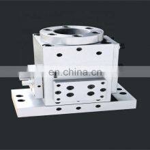 2-5 Layers Extrusion T Die For PP PE Air Bubble Film Packaging Extrusion LLine thumbnail-5
