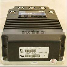 Reliable Curtis 1268 Motor Controller for Sightseeing Cart/scooter 400a thumbnail-2