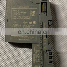 Germany Siemens Plc Enclosure Box Din Rail 6ES7134-6JD00-0CA1 Programming Controller Plc Module thumbnail-2