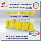 Factory Sale Tool Chest Cabinet With Wood Top AX-ZHG0006-2