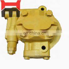 Hydraulic Power Spare Part Gear Pump 708-25-04012 For PC200-5 Excavator thumbnail-1