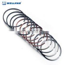 Wholesale High Quality Engine Parts 80mm Piston Ring For Yanmar thumbnail-5