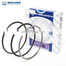 6CT Engine Spare Part 114mm Piston Ring 4089644 for Cummins 6CT Diesel thumbnail-2
