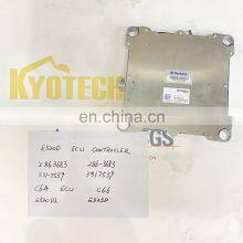 Factory Price E320D E320C E312C E320C E330C Controller ECU 157-3165 247-5304 286-3683 331-7539