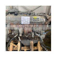 6WG1 SH450-5 Excavator Japan Used Diesel Engine AssemblyZX650-3 ZX650-3 ZX850-3 thumbnail-1