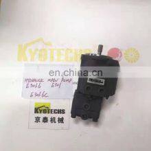 Excavator Parts 241-7971 2417971 PVD-00B HYDRAULIC MAIN PUMP E301.6 E301 E301.6C thumbnail-5