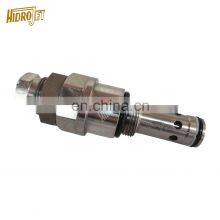 PC200-8 Relief Valve 723-40-91500 For Komatsu Excavator PC200-7 Main Valve thumbnail-5