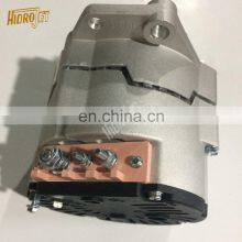 HIDROJET High Quality TD226B 28V 55A Alternator 4110000991005 Alternator JFZ2517B 13024345 thumbnail-4