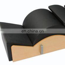 Non-slip Leather Fitness Yoga Pliates