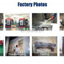 China Wholesale Custom Made Precision Lathe Machined Parts Milling Metal Anodizing Aluminum Turning Cnc Machining Parts thumbnail-5