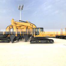 Earth Moving Equipment China 1m3 Bucket 21ton Excavator for Sale. Excavator 20 Ton XE215C thumbnail-3