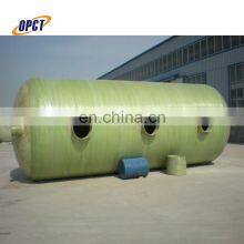 Domestic FRP Septic Tank thumbnail-2