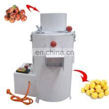 The Newest Hazelnut Ginkgo Chestnut Peeler Cracker Machine thumbnail-2