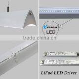 Office Supermarket Warehouse Bay Light Highbay LED Linear Light Supplier's Choice thumbnail-3