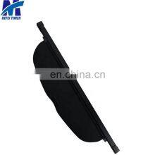 HFTM Anti-Theft Visor Shield Universal Cargo Cover Waterproof Universal Truck Bed Netting Cover for Honda Fit Trunk Cover thumbnail-4