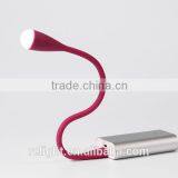 Fashion Design Good Quality 0.5W LED USB Light thumbnail-2