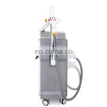 755nm Picosecond Laser Tattoo Removal 808 nm Diode Laser Hair Removal Machine thumbnail-5