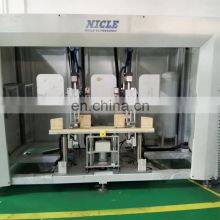 Customaized Automatic Plastic Car Bumper Making Machine Ultrasonic Welding Machine thumbnail-2