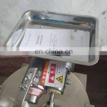 SS Steamed Bun Forming Machine/China Automatic Steamed Bun Forming Machine/baozi Machine thumbnail-4