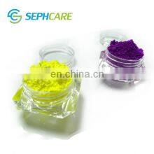 Hot Sale Colorful Cosmetic Grade Neon Pigment thumbnail-3
