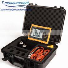 Taijia ZBL-U5200 UPV Test On Concrete Ultrasonic Pulse Detector Measuring The Depth Of The Crack thumbnail-4