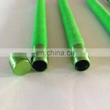 Приманка для рыбалки из титана в виде ложки с ручками из чистого углеродного волокна и алюминиевыми аксессуарами thumbnail-4