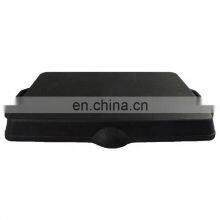 Cast Iron Frying Pan Rectangle Grill Pan thumbnail-5