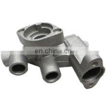 Foundry Promotion Cctv Shell Accessories Die Casting Aluminum thumbnail-1
