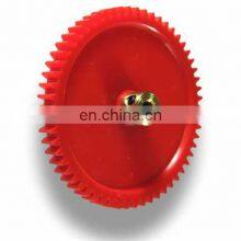 Custom Toy Motor Plastic Nylon Small Pinion Gears for Toys thumbnail-4