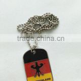 wholesale dog tags/ cheap personalized dog tags