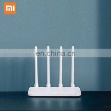 Xiaomi Router 4c 300Mbps 2.4G Channel Wifi Wireless Router With 4 Antennas thumbnail-2